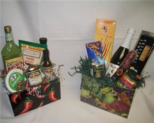 Tom's Market Catering