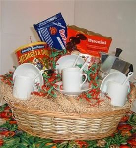 Tom's Market Catering