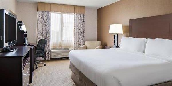 Holiday Inn Express Grove City
