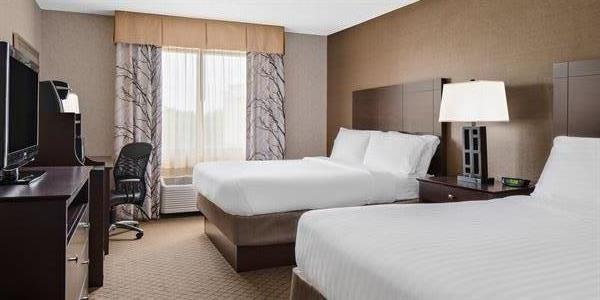 Holiday Inn Express Grove City