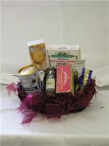 Tom's Market Catering