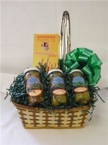 Tom's Market Catering