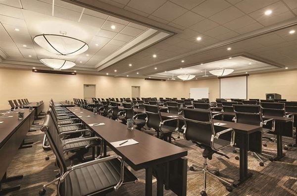 Embassy Suites by Hilton Richmond