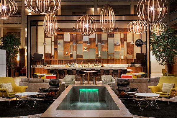 Embassy Suites by Hilton Richmond