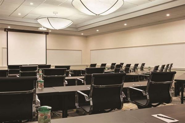 Embassy Suites by Hilton Richmond