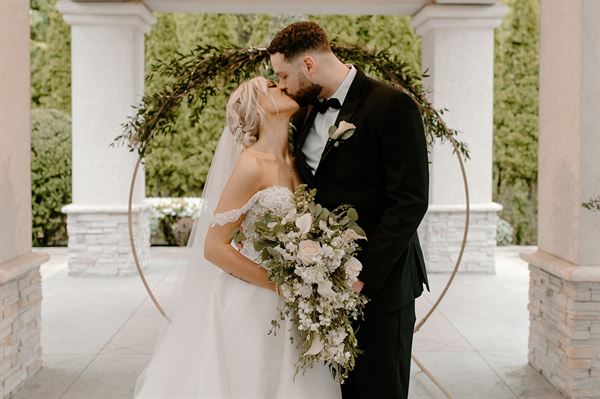 Celebrations Wedding Venue