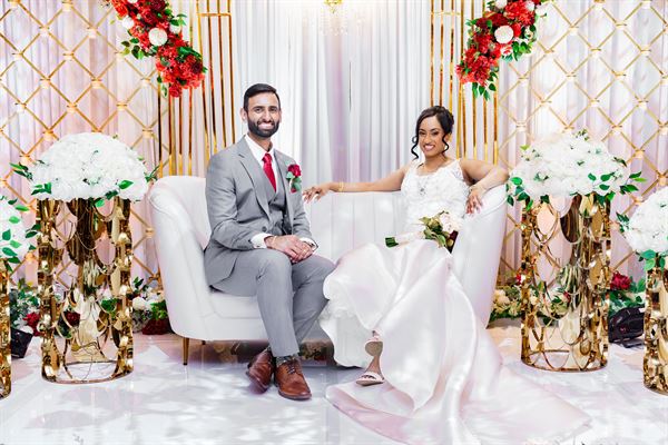 Celebrations Wedding Venue