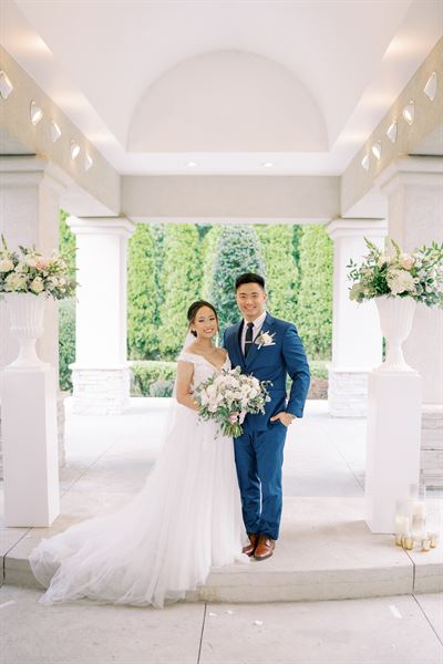 Celebrations Wedding Venue