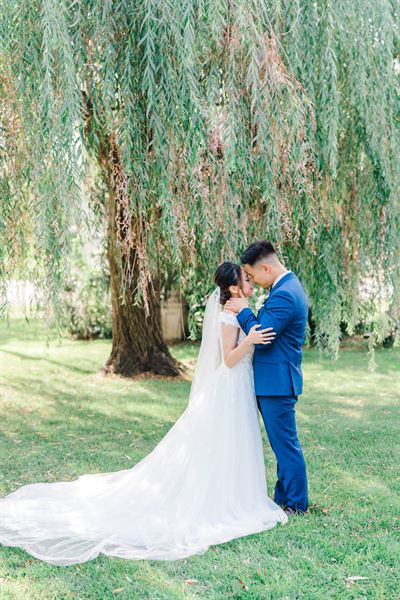 Celebrations Wedding Venue