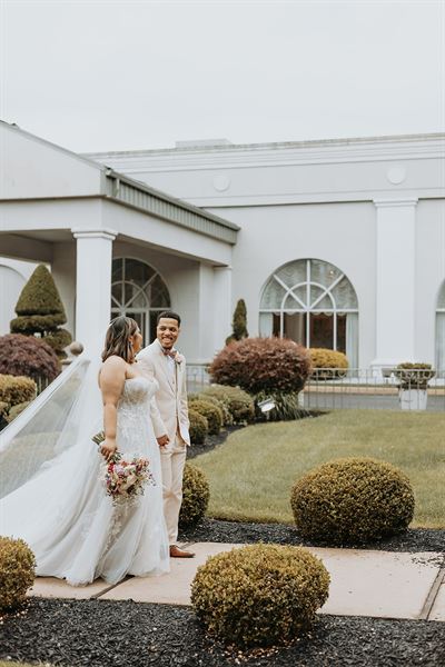 Celebrations Wedding Venue