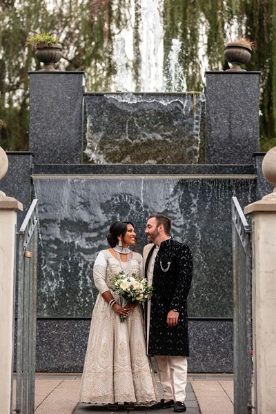 Celebrations Wedding Venue