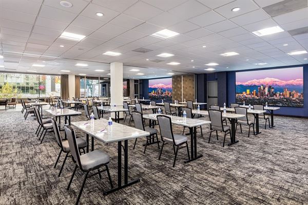 E-Central Hotel - Downtown Los Angeles