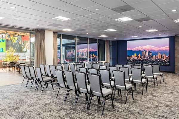 E-Central Hotel - Downtown Los Angeles