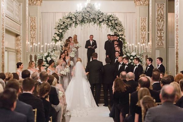 The Historic Cadre Building