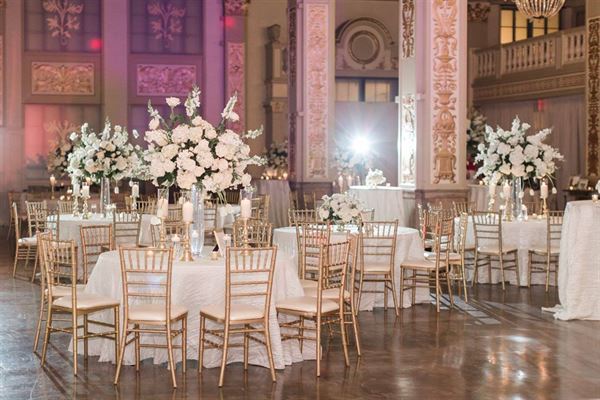 The Historic Cadre Building