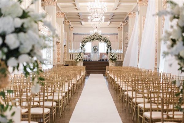 The Historic Cadre Building