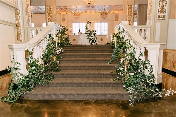 The Historic Cadre Building