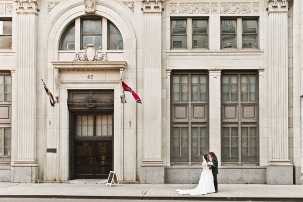 The Historic Cadre Building