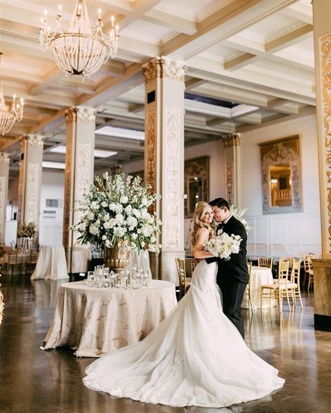 The Historic Cadre Building