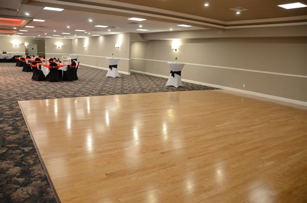 Prairie View Reception Center