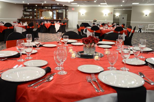 Prairie View Reception Center