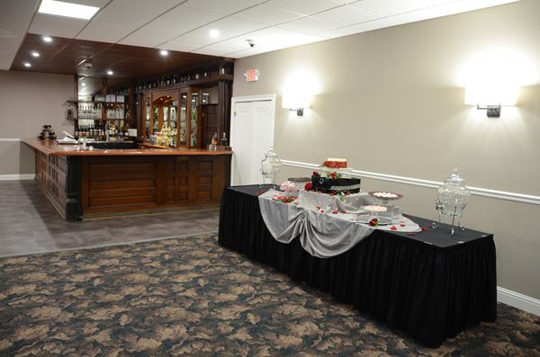 Prairie View Reception Center