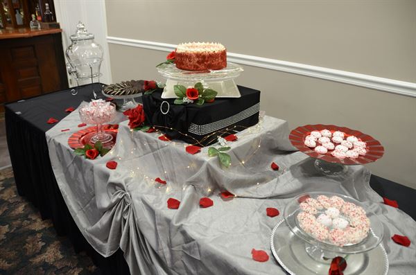 Prairie View Reception Center