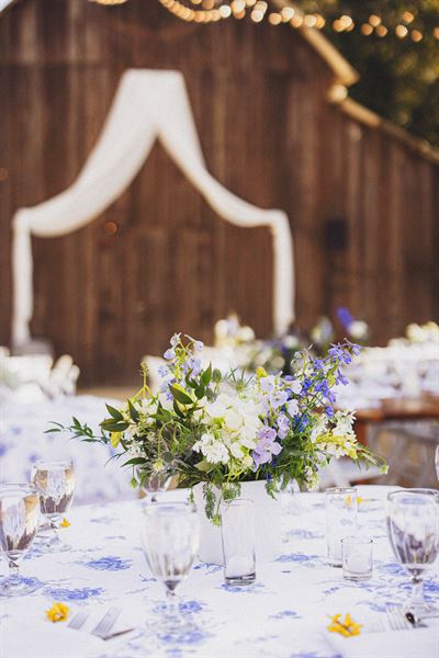 Heyday Weddings & Events