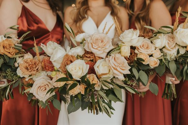 Heyday Weddings & Events