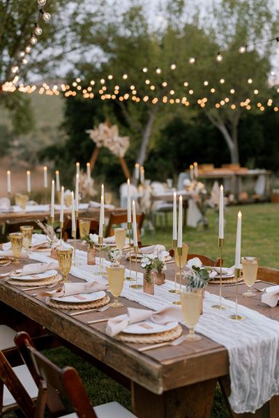 Heyday Weddings & Events