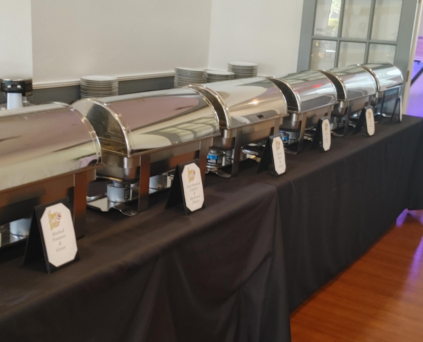 Summerfield Crossings Golf Club