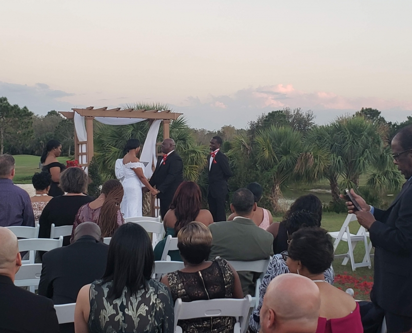 Summerfield Crossings Golf Club