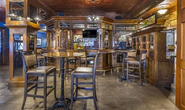 The Parlour Historic Inn