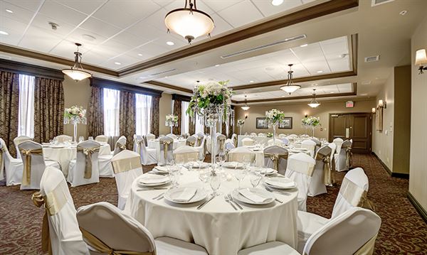 The Parlour Historic Inn