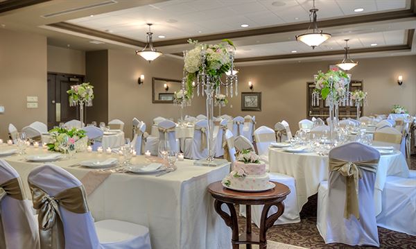 The Parlour Historic Inn