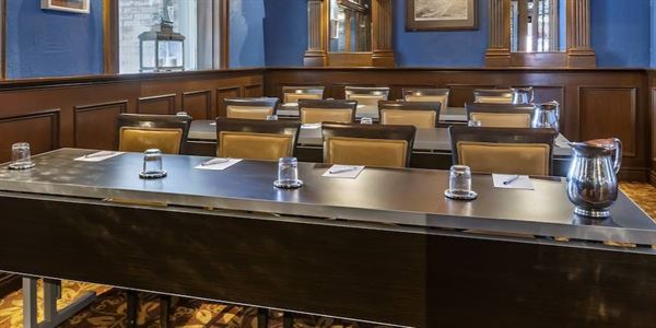 The Parlour Historic Inn