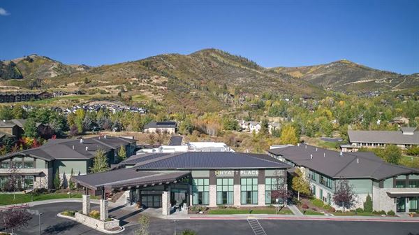 Hyatt Place Park City