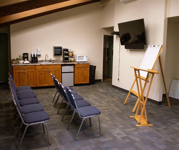 Warm Beach Christian Camps & Conference Center