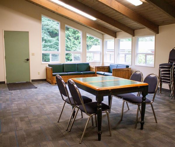 Warm Beach Christian Camps & Conference Center