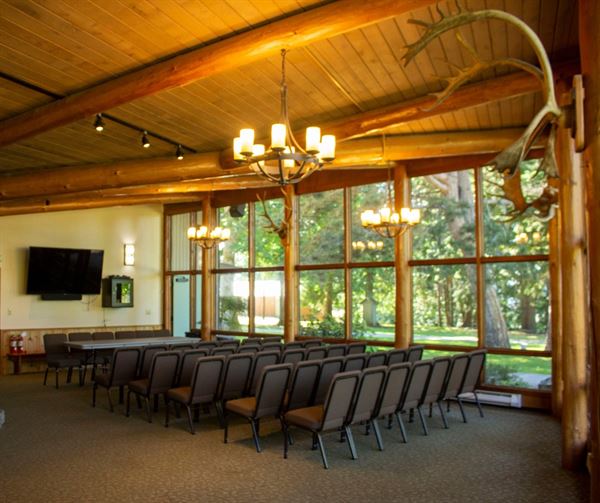 Warm Beach Christian Camps & Conference Center