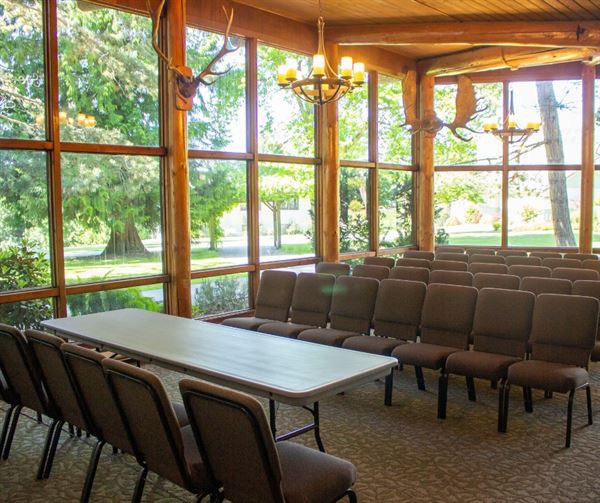 Warm Beach Christian Camps & Conference Center