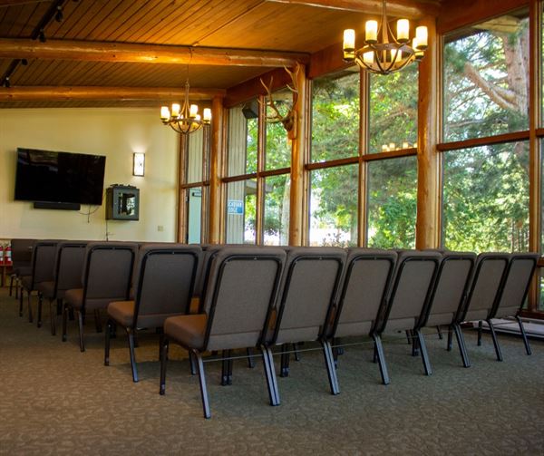 Warm Beach Christian Camps & Conference Center