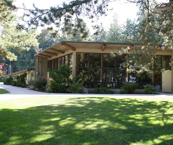 Warm Beach Christian Camps & Conference Center