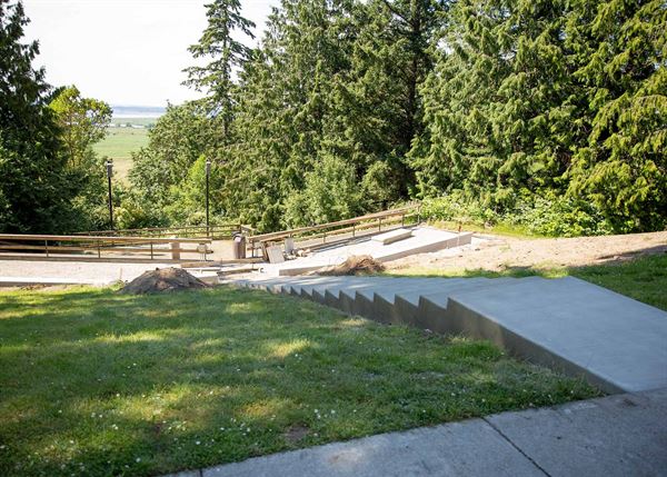 Warm Beach Christian Camps & Conference Center