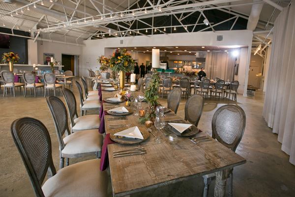 433 Bishop- Novare Events