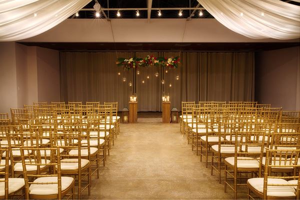 433 Bishop- Novare Events