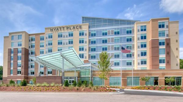 Hyatt Place Durham Southpoint