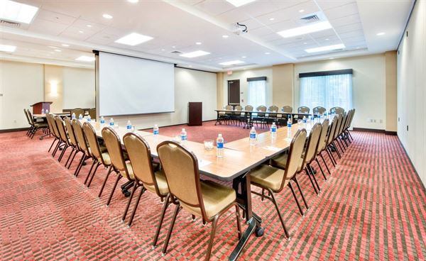 Hyatt Place Durham Southpoint