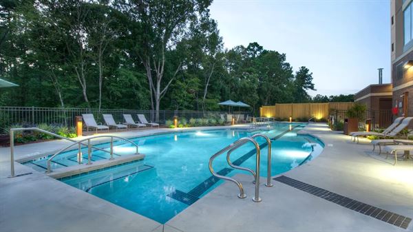 Hyatt Place Durham Southpoint