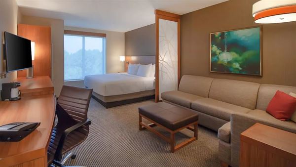 Hyatt Place Durham Southpoint